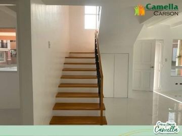 BEAUTIFUL 5 BEDROOM READY HOMES NEAR MCX AND ALABANG!