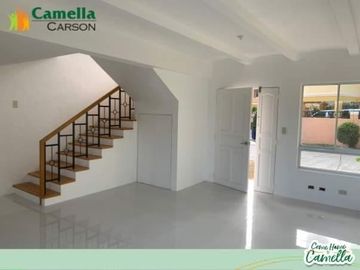 BEAUTIFUL 5 BEDROOM READY HOMES NEAR MCX AND ALABANG!