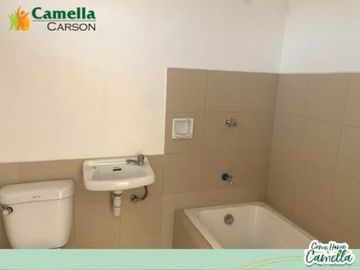 BEAUTIFUL 5 BEDROOM READY HOMES NEAR MCX AND ALABANG!