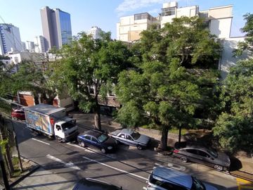 💯Se alquila Céntrico departamento sin amoblar en San Iisdro💯