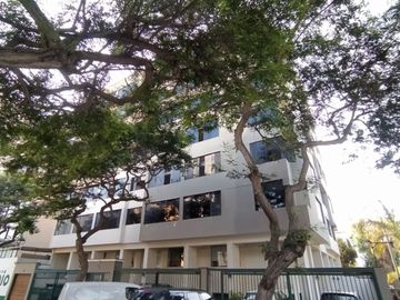 💯Se alquila Céntrico departamento sin amoblar en San Iisdro💯