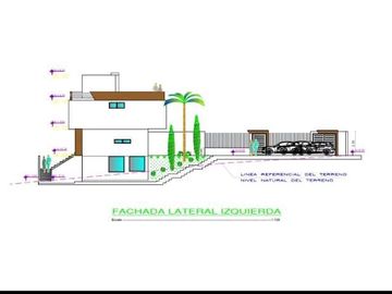 VENTA  TERRENO URBANIZACIÓN LA COLINA, VALLE DE LOS CHILLOS, QUITO