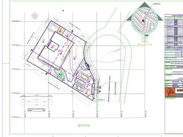 VENTA  TERRENO URBANIZACIÓN LA COLINA, VALLE DE LOS CHILLOS, QUITO