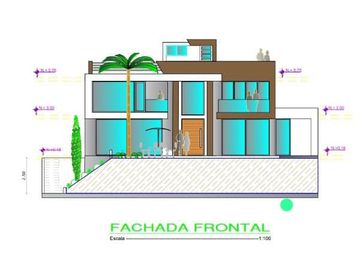 VENTA  TERRENO URBANIZACIÓN LA COLINA, VALLE DE LOS CHILLOS, QUITO