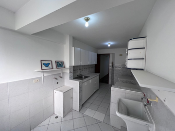 Departamento En Ocasión En Venta En Lince