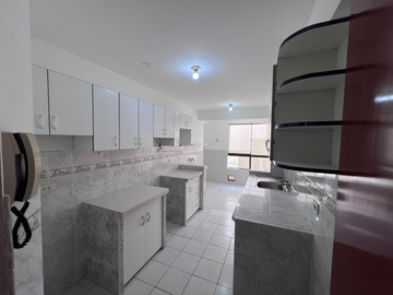 Departamento En Ocasión En Venta En Lince