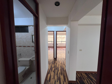 Departamento En Ocasión En Venta En Lince