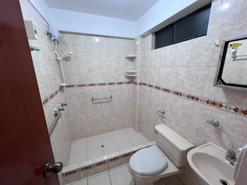 Departamento En Ocasión En Venta En Lince
