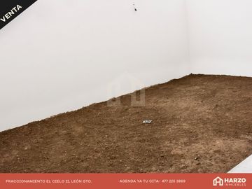 EL CIELO, CASA EN VENTA CON JARDÍN GRANDE, LEÓN GUANAJUATO, ZONA NORTE