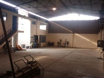 Local Industrial o Taller o Almacen en Los Rodajes 182 Urb. Industrial La Milla San Martin de Porres.