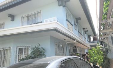 6 Bedroom House and Lot for Sale in Marcelo Green Village, Paranaque City