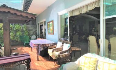 6 Bedroom House and Lot for Sale in Marcelo Green Village, Paranaque City