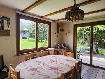 Vendo Casa de 512.91m2 con Terreno de 2386m2 en Tumbaco a 1 minuto de la Ruta Viva