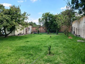 Vendo Casa de 512.91m2 con Terreno de 2386m2 en Tumbaco a 1 minuto de la Ruta Viva