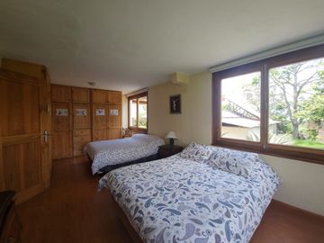 Vendo Casa de 512.91m2 con Terreno de 2386m2 en Tumbaco a 1 minuto de la Ruta Viva