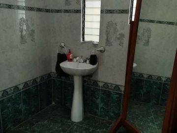 Casa Sola en Fraccionamiento Burgos Cuernavaca, Temixco, Morelos