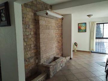 Casa Sola en Fraccionamiento Burgos Cuernavaca, Temixco, Morelos
