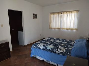 Casa Sola en Fraccionamiento Burgos Cuernavaca, Temixco, Morelos