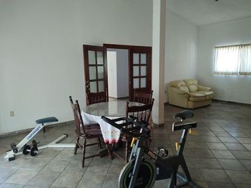 Casa Sola en Fraccionamiento Burgos Cuernavaca, Temixco, Morelos