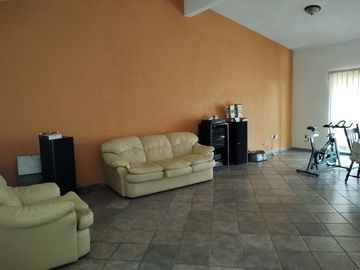 Casa Sola en Fraccionamiento Burgos Cuernavaca, Temixco, Morelos