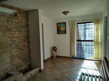 Casa Sola en Fraccionamiento Burgos Cuernavaca, Temixco, Morelos