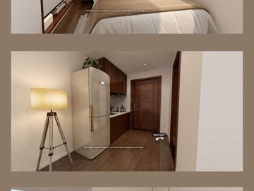 AFFORDABLE CONDOMINIUM RENT TO OWN CONDO