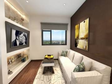 AFFORDABLE CONDOMINIUM RENT TO OWN CONDO