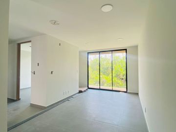 Departamento Nuevo En Venta, Con Opción A Terraza O Roof Garden