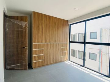 Departamento Nuevo En Venta, Con Opción A Terraza O Roof Garden