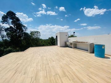 Departamento Nuevo En Venta, Con Opción A Terraza O Roof Garden