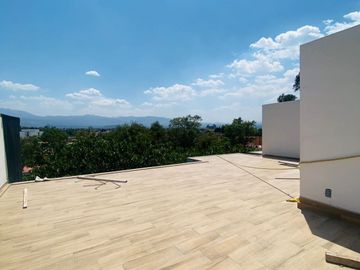 Departamento Nuevo En Venta, Con Opción A Terraza O Roof Garden