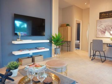 Preselling House and Lot Packages in Royale Palms Toledo City