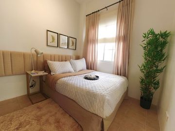 Preselling House and Lot Packages in Royale Palms Toledo City