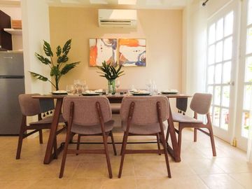 Preselling House and Lot Packages in Royale Palms Toledo City