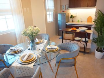 Preselling House and Lot Packages in Royale Palms Toledo City