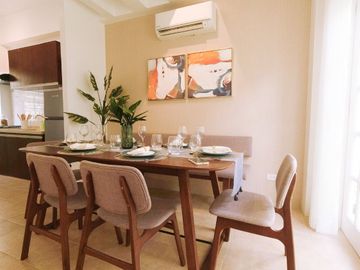 Preselling House and Lot Packages in Royale Palms Toledo City