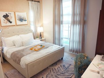 Preselling House and Lot Packages in Royale Palms Toledo City