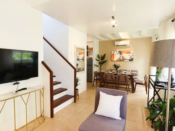 Preselling House and Lot Packages in Royale Palms Toledo City