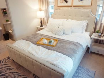 Preselling House and Lot Packages in Royale Palms Toledo City