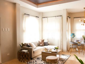 Preselling House and Lot Packages in Royale Palms Toledo City