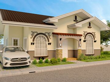 Preselling House and Lot Packages in Royale Palms Toledo City