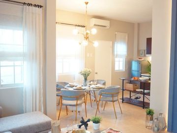 Preselling House and Lot Packages in Royale Palms Toledo City