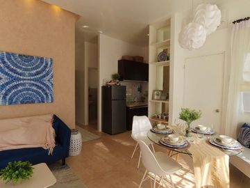 Preselling House and Lot Packages in Royale Palms Toledo City