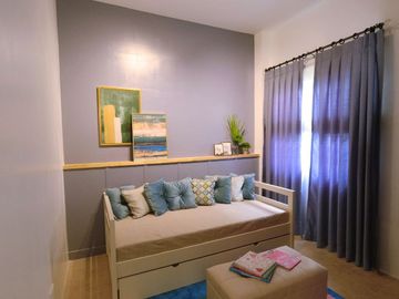 Preselling House and Lot Packages in Royale Palms Toledo City