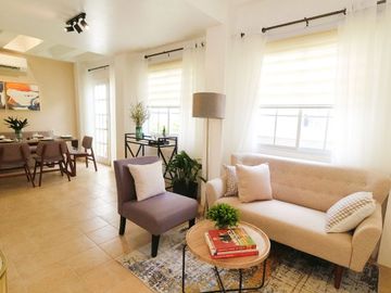 Preselling House and Lot Packages in Royale Palms Toledo City