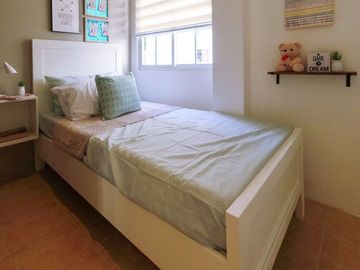 Preselling House and Lot Packages in Royale Palms Toledo City