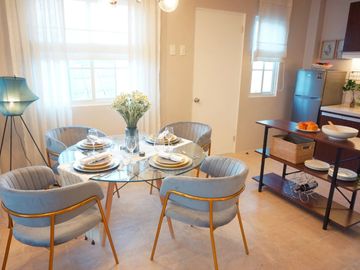 Preselling House and Lot Packages in Royale Palms Toledo City