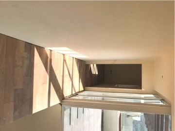 venta de Casa de Lujo con alberca y 4 recamaras en la cima, Angelopolis, Puebla