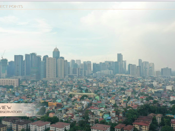 1 bedroom condo in Mandaluyong