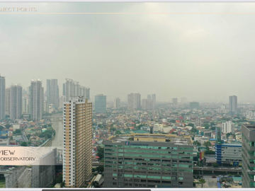1 bedroom condo in Mandaluyong